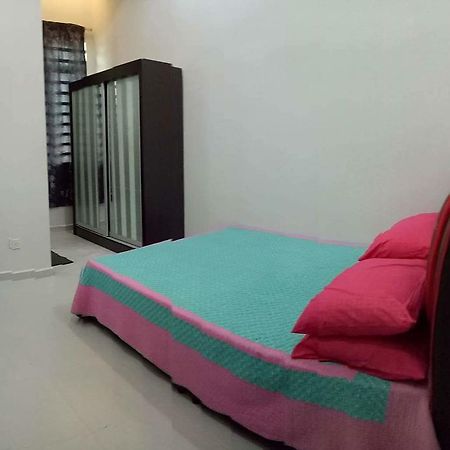 Amanda Homestay Dungun 1 외부 사진