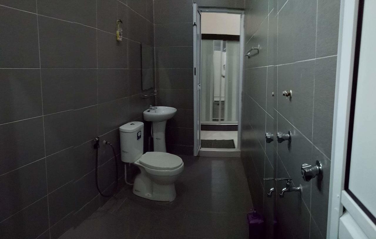Amanda Homestay Dungun 1 외부 사진