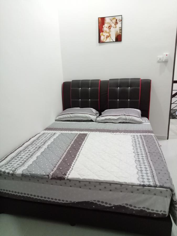 Amanda Homestay Dungun 1 외부 사진