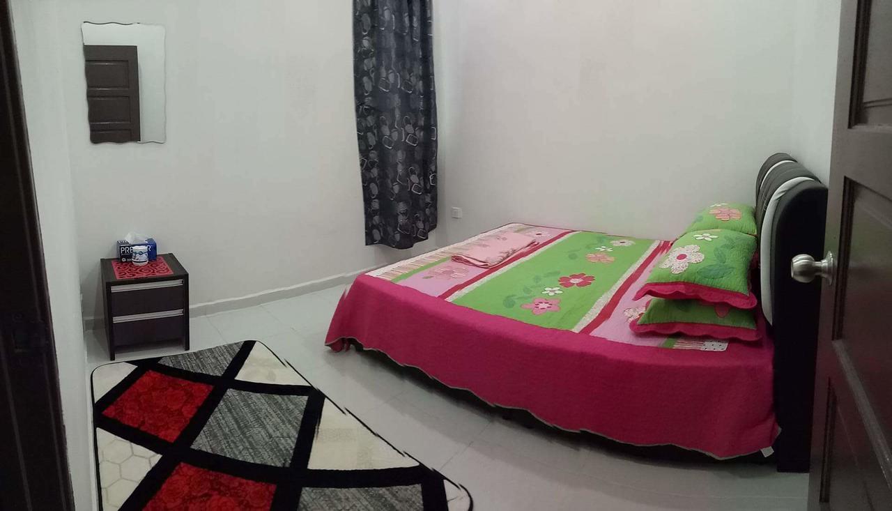 Amanda Homestay Dungun 1 외부 사진