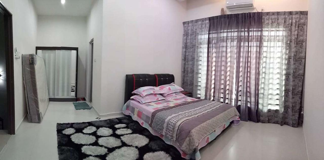 Amanda Homestay Dungun 1 외부 사진