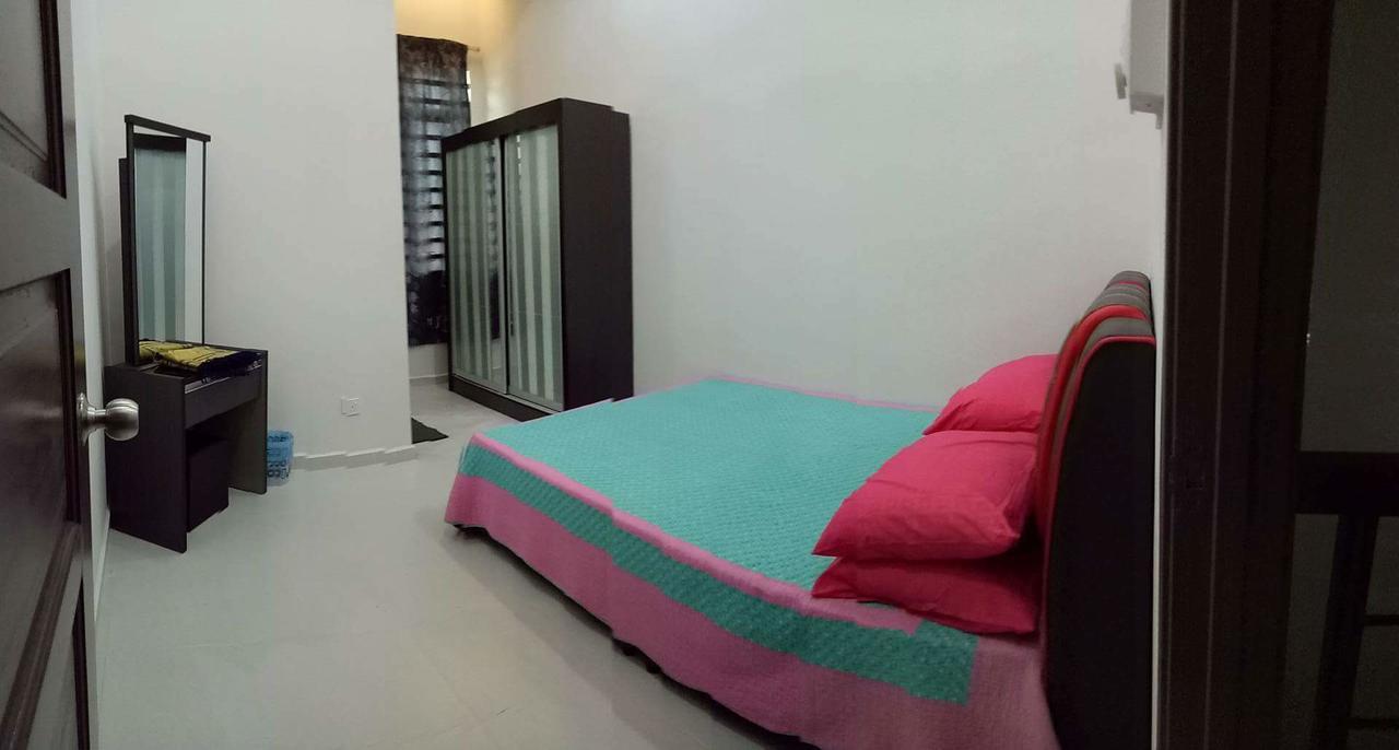 Amanda Homestay Dungun 1 외부 사진